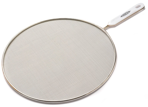 ANTISALPICADURA 29 CENTIMETROS DE METAL PRESS
