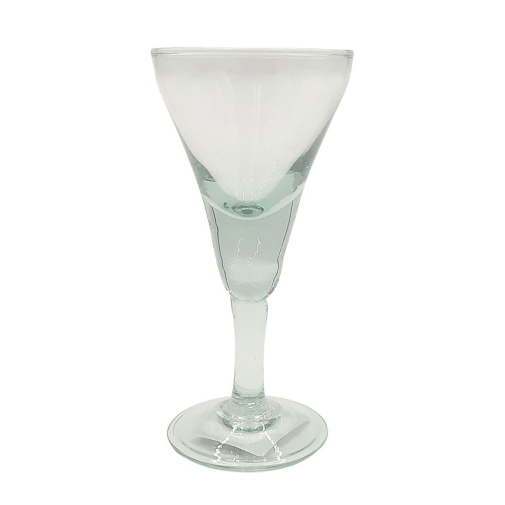 COPA CHERRY PEQUEÑA DE CRISTAL 125X6 CM 