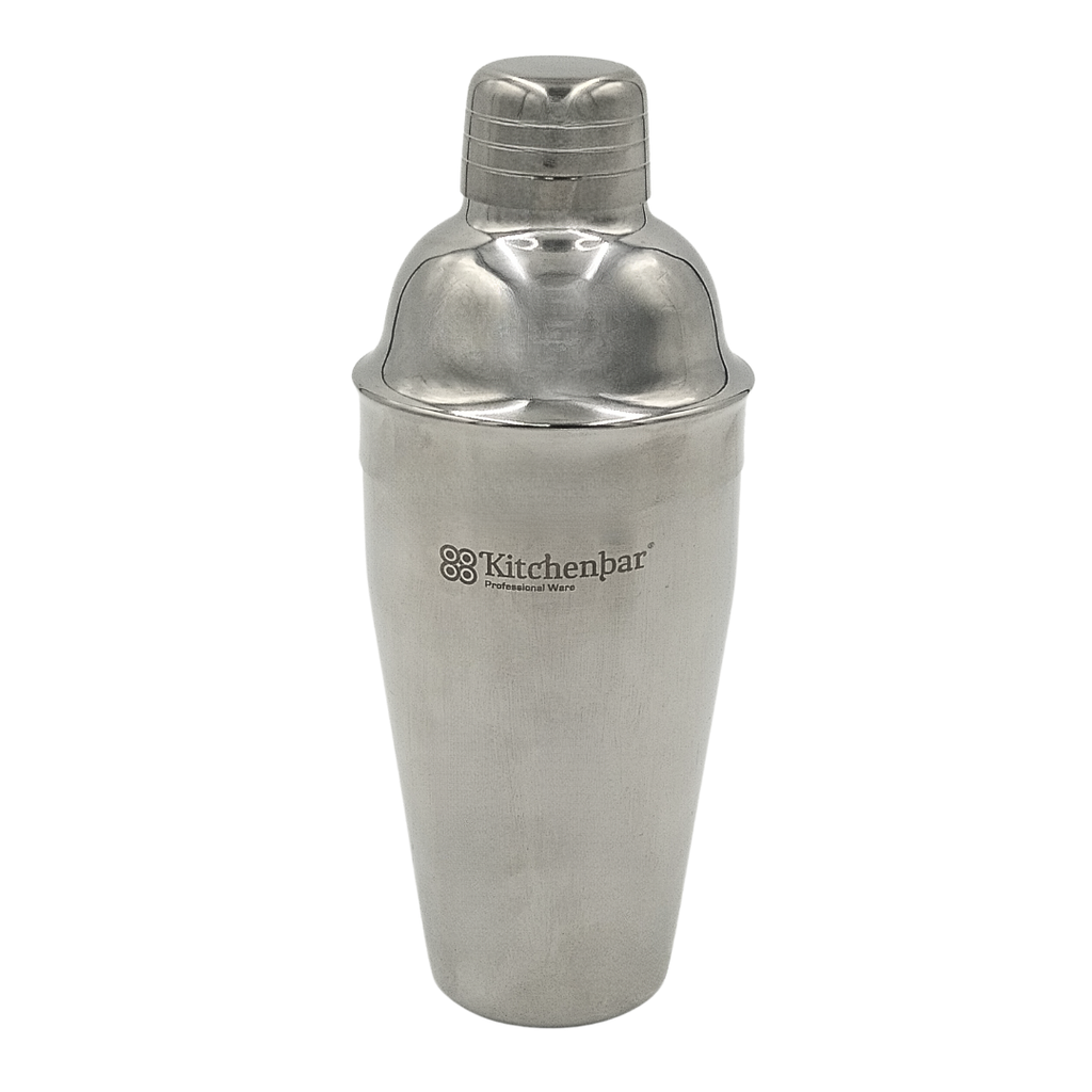 COCTELERA DE ACERO 750 ML