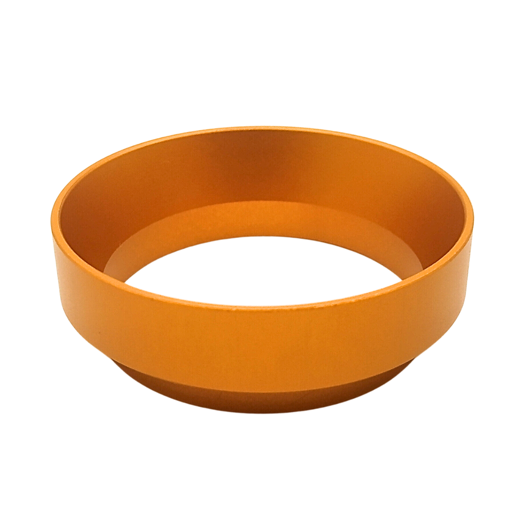 ANILLO DOSIFICADOR GOLD EN ACERO INOXIDABLE 5,8 CM SENZANI