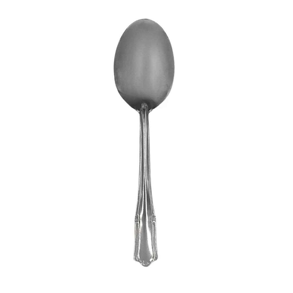 CUCHARA DE MESA BAVARIA DE 20 CENTIMETROS MARCA INDACER