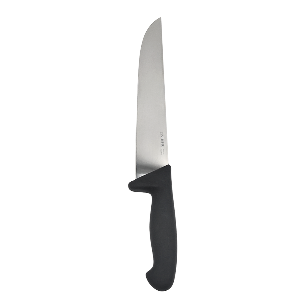 CUCHILLO PARA LIMPIAR DE ACERO INOXIDABLE 27 CM GIESSER