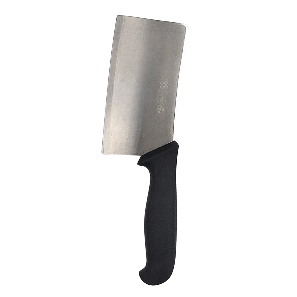 HACHUELA DE ACERO INOXIDABLE 15 CM  MUNDIAL