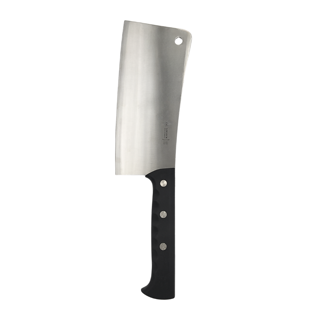 CUCHILLO SANTUKO DE ACERO INOXIDABLE 18 CM GIESSER