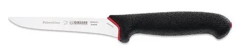 CUCHILLO PUNTILLA DE ACERO INOXIDABLE 13 CM GIESSER