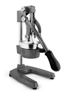 EXPRIMIDOR DE JUGO PROFESIONAL GRIS PRIMULA EXPRESS