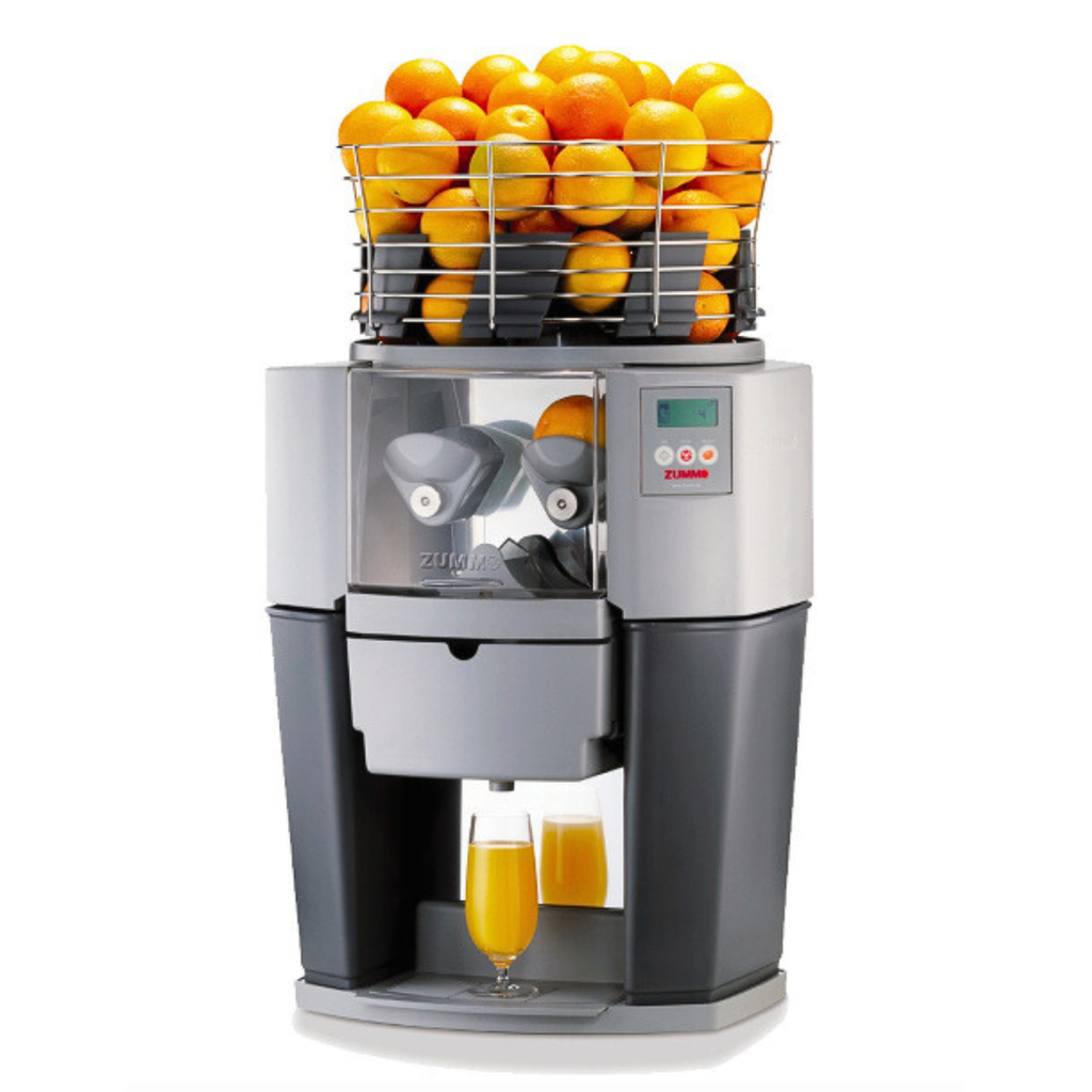 Exprimidor De  Zumo De Naranja 72 X 50,4 X 42 Cm 110V Senzani