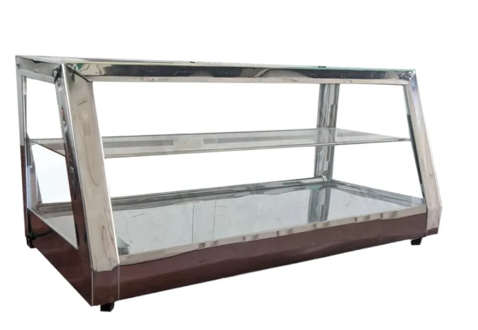 CALENTADOR ELECTRICO 48 CENTIMETROS MALPER