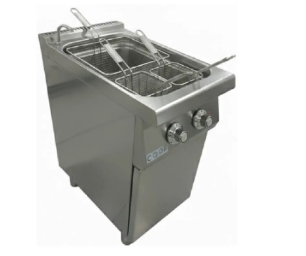 FREIDORA DE PISO 15LITROS ELECTRICO SENZANI