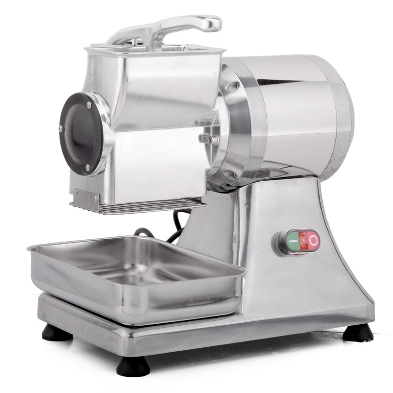 RALLADOR DE QUESO PARMESANO EN ACERO INOXIDABLE 0.75HP/550W 39X24X43 CM IMARCA