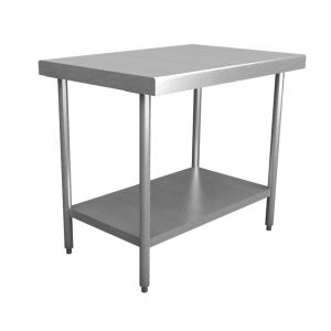 BASE COCCION DE ACERO INOXIDABLE 72X63X61 CM REFRINOX