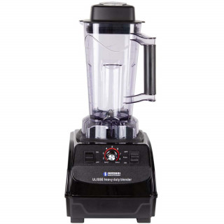 LICUADORA DE ALTA VELOCIDAD VASO DE POLICARBONATO 2.8L 2HP SENZANI