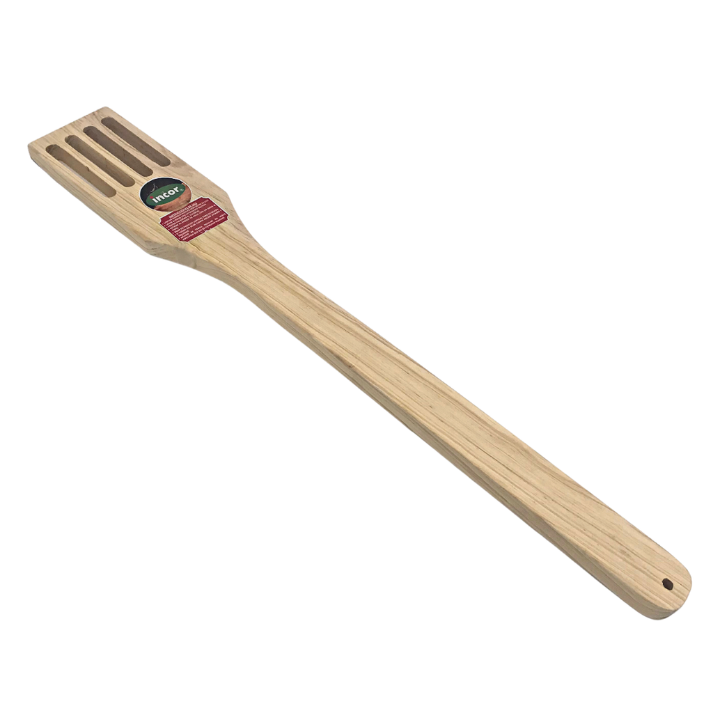 PALETA INDUSTRIAL DE MADERA 70CM INCOR