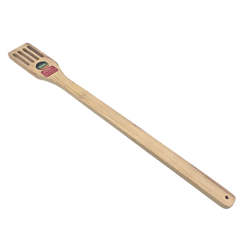 PALETA INDUSTRIAL DE MADERA 92CM INCOR