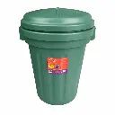 PIPOTE MULTIUSO DE PLÁSTICO 120L ALFA HOGAR
