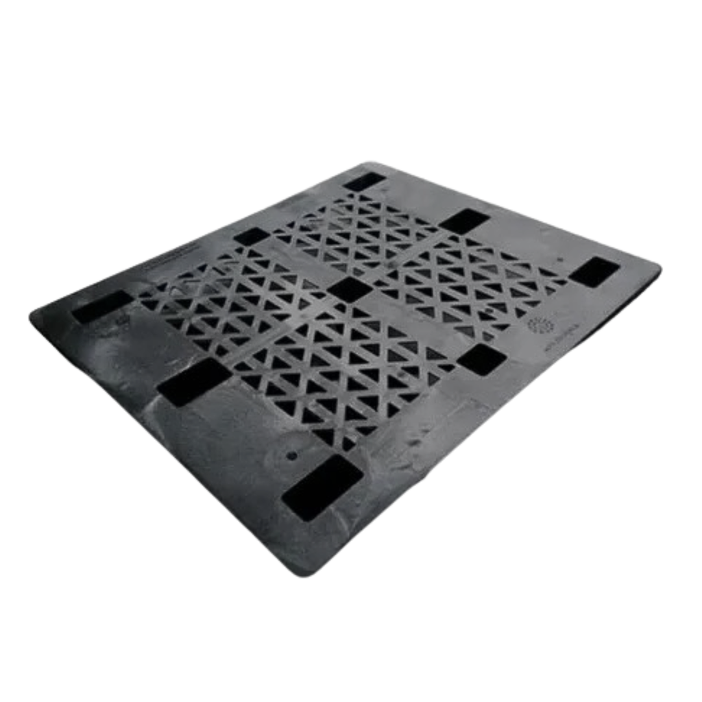 ESTIBA DE SOPORTE PLASTICA 3000KG UNIPLAST