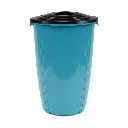 PIPOTE DE PLÁSTICO 50L ALFA HOGAR