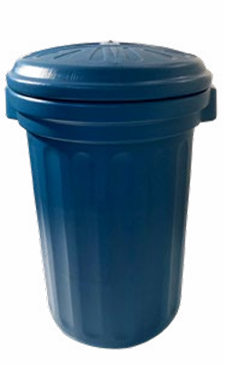 PIPOTE MULTIUSO 160 LITROS ALFAHOGAR