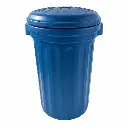 PIPOTE MULTIUSO DE PLÁSTICO 160L ALFA HOGAR