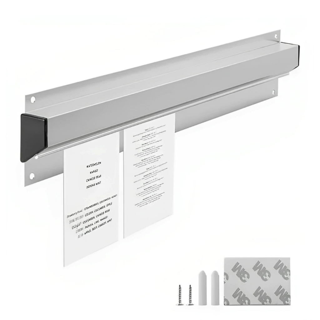 CLICK DE COMANDA DE ALUMINIO 76 CM CONTIHOME