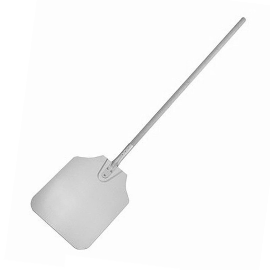 PALA PARA PIZZA GRANDE DE ALUMINIO 160X35X31CM ALUMWARE