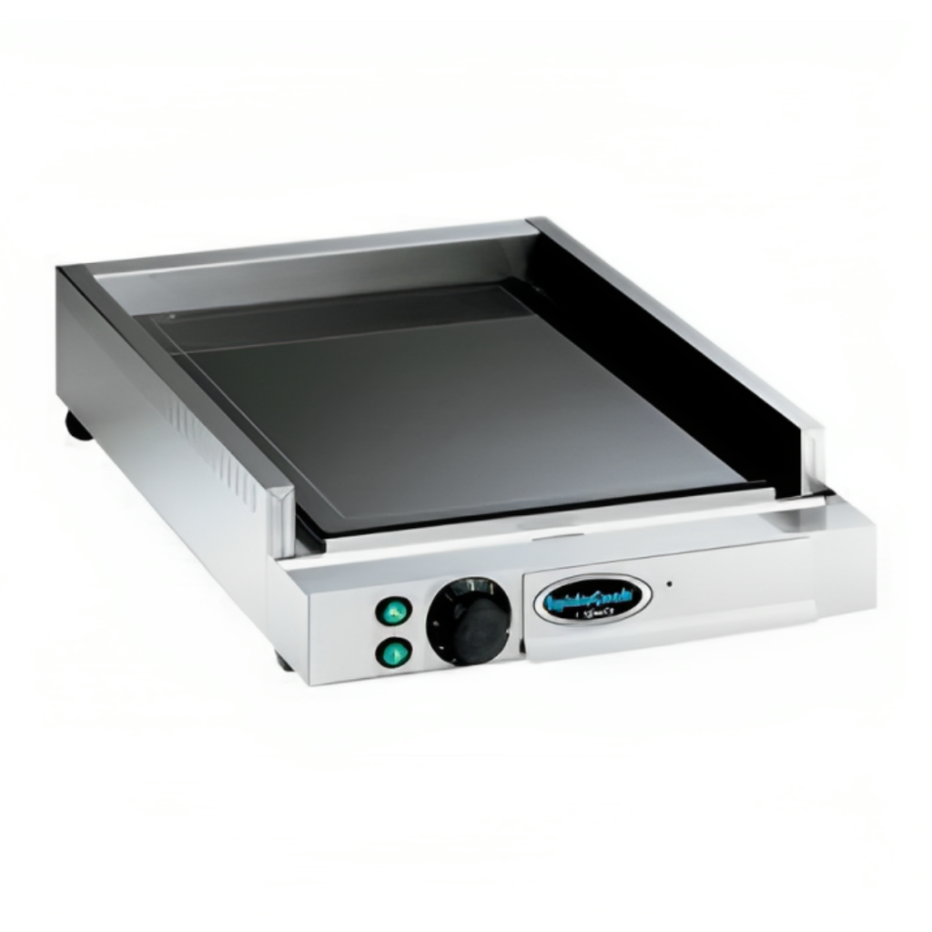 BUDARE SENCILLO DE VITROCERAMICA 220V UNOX
