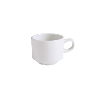 TAZA POCILLO CAFE 125 CENTIMETROS CUBICOS ACTUALITE CORONA
