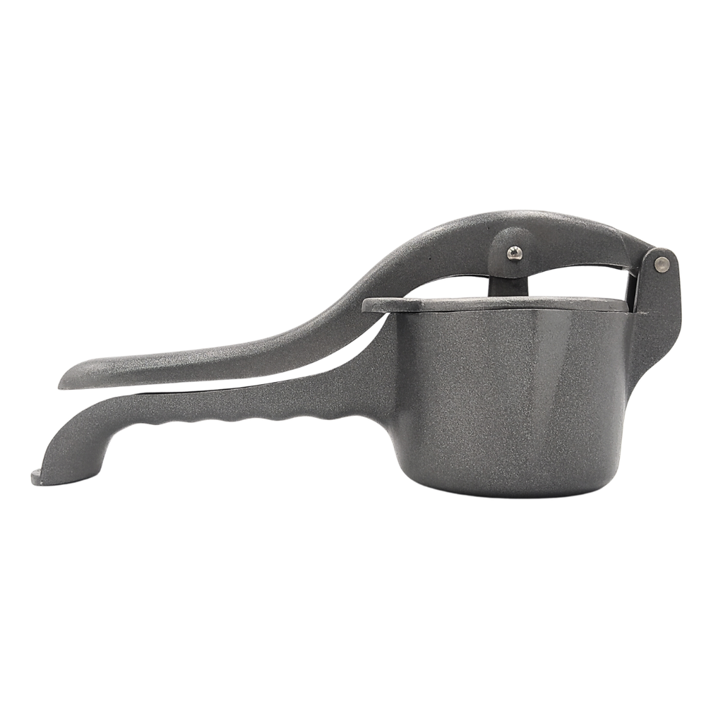 EXPRIMIDOR DE JUGO ALUMINIO 29 CM EUROCHEF