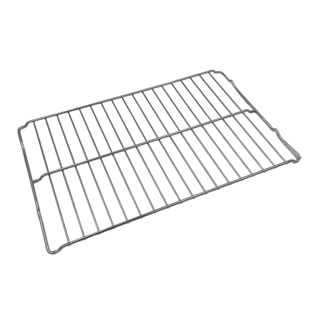 PARRILLA DE ACERO INOXIDABLE CROMADA 66x46CM UNOX