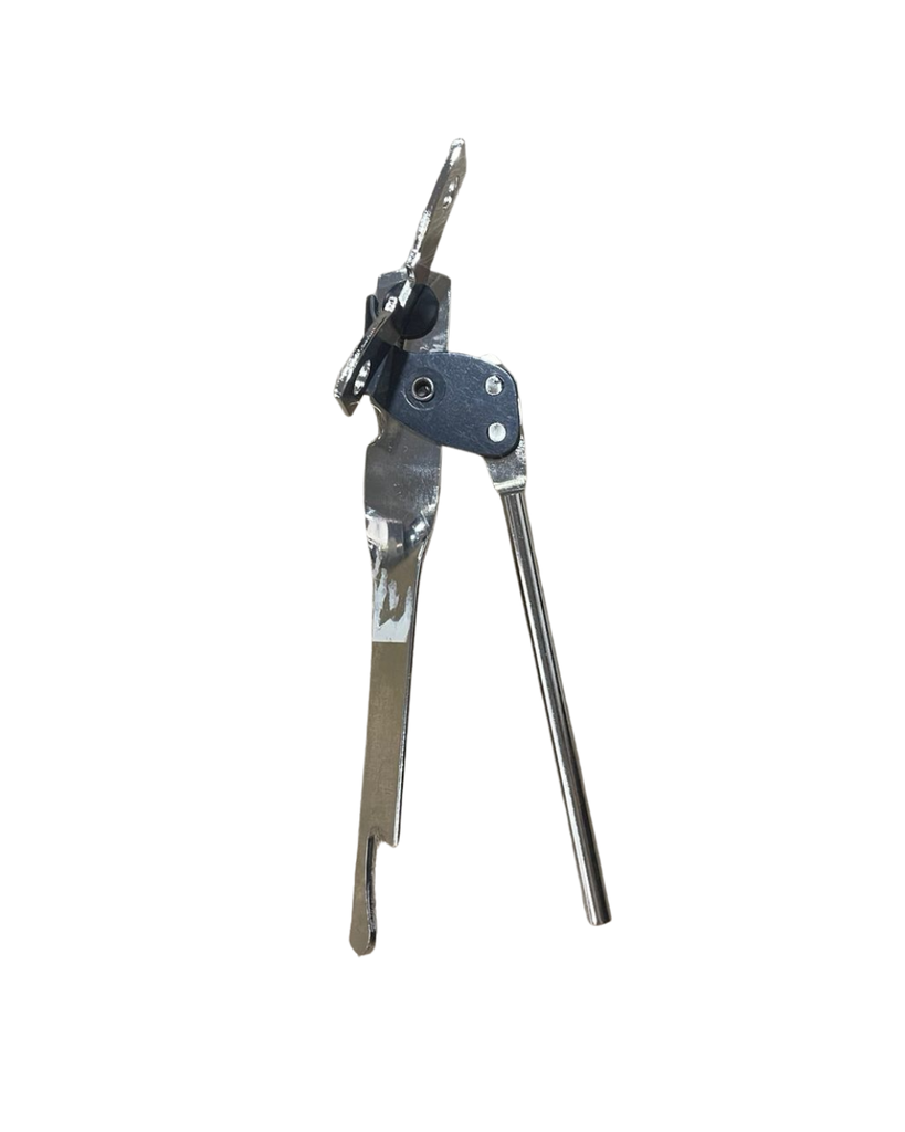 ABRELATAS MANUAL DE MESA EN ACERO FUNDIDO DE 48.26 CM IMARCA