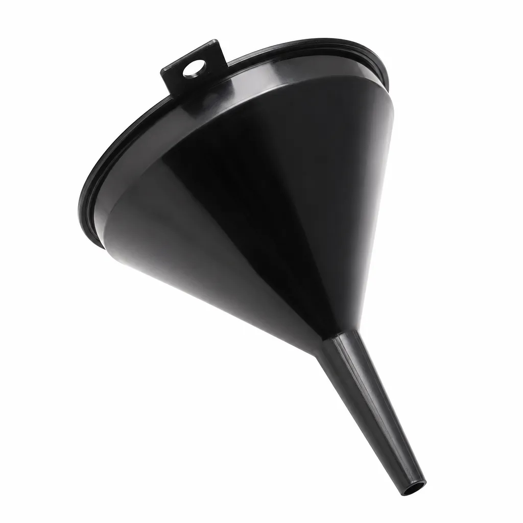 EMBUDO MULTIUSO DE PLASTICO 17 CM ALFA HOGAR