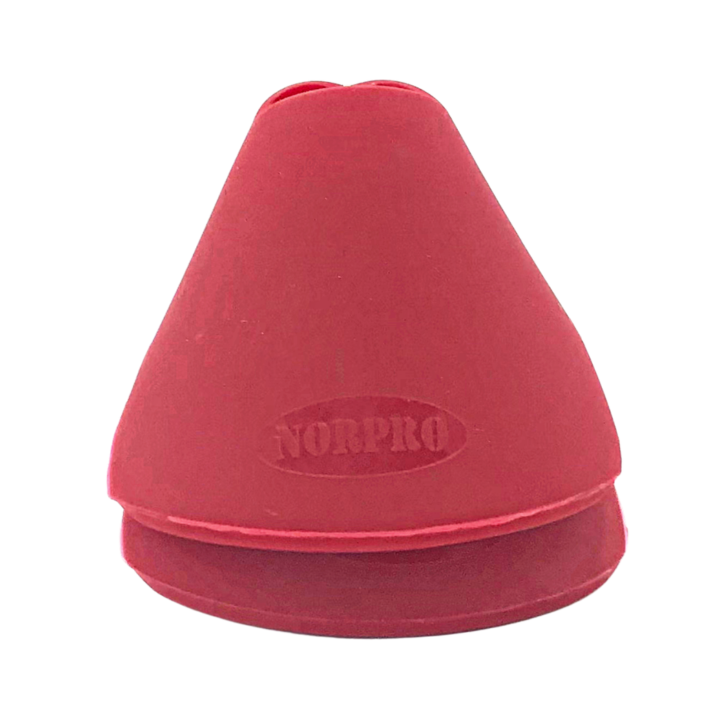 PUÑOS DE SILICONAA PARA TEMPERATURAS ALTAS NORPRO