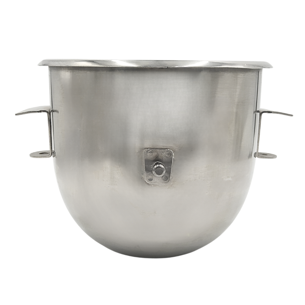 BOWL PARA BATIDORA 30 LITROS SENZANI
