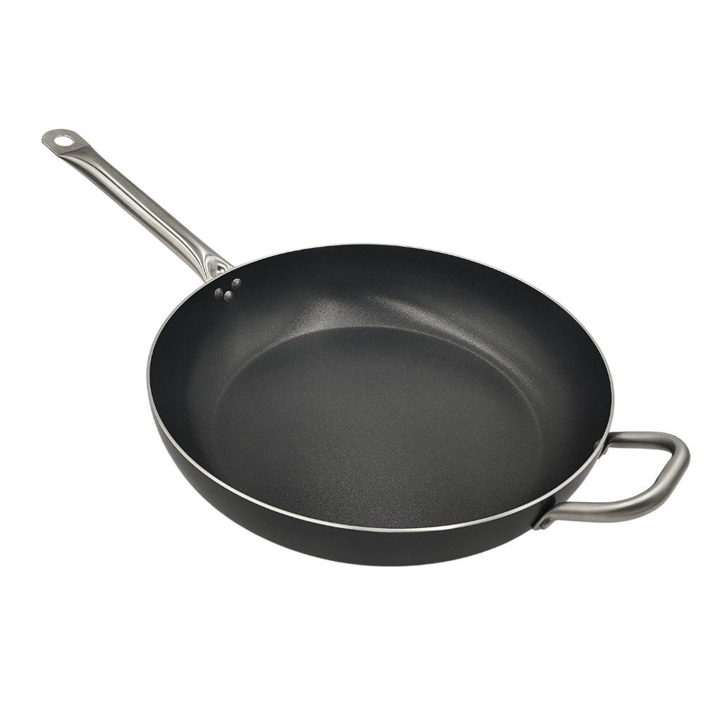 SARTEN PROFESIONAL DE ALUMINIO 36 CM MULTIFLON