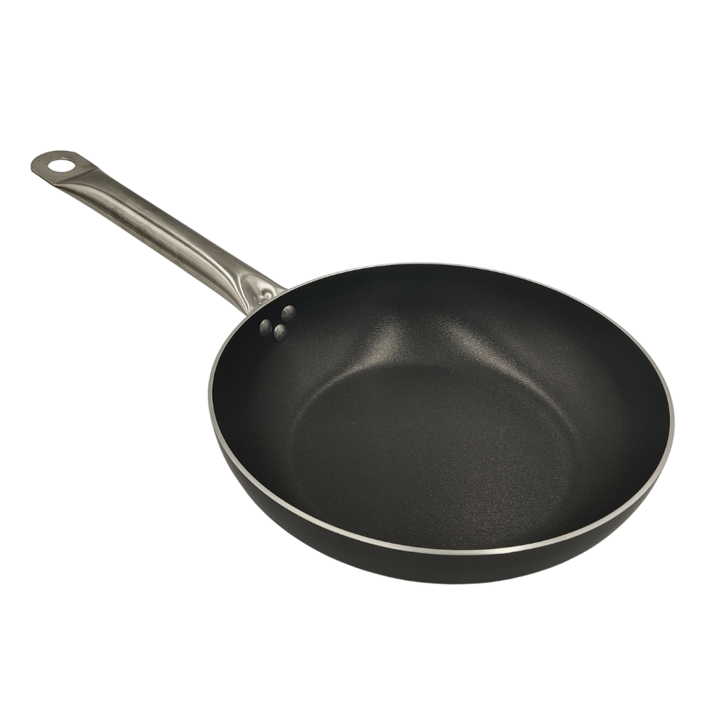 SARTEN PROFESIONAL DE TEFLON 24 CM MULTIFLON