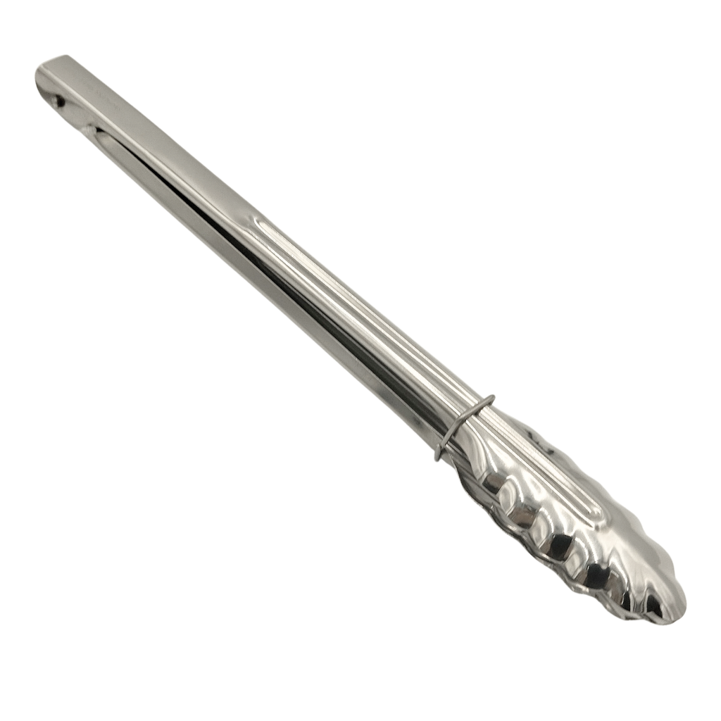 PINZA DE ACERO INOXIDABLE 30CM PRIMULA EXPRESS