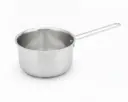 PAILA DE ACERO INOXIDABLE 2L 16CM ARIAN