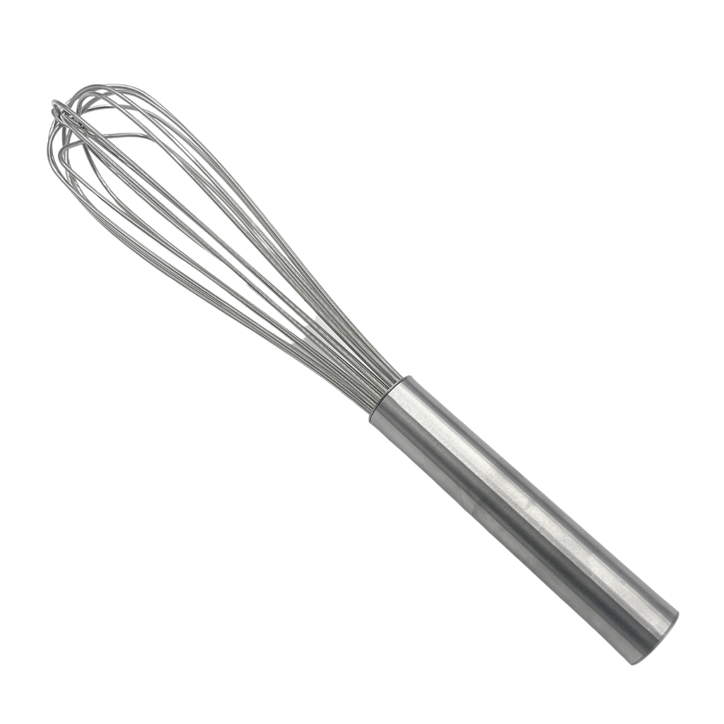 BATIDOR FRANCES DE ACERO INOXIDABLE 35,5 CM CONTIHOME
