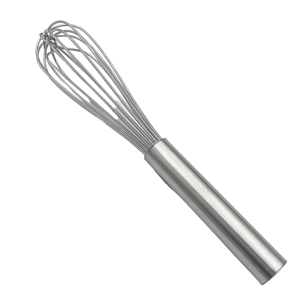 BATIDOR FRANCES ACERO INOXIDABLE 30,5 CM CONTIHOME