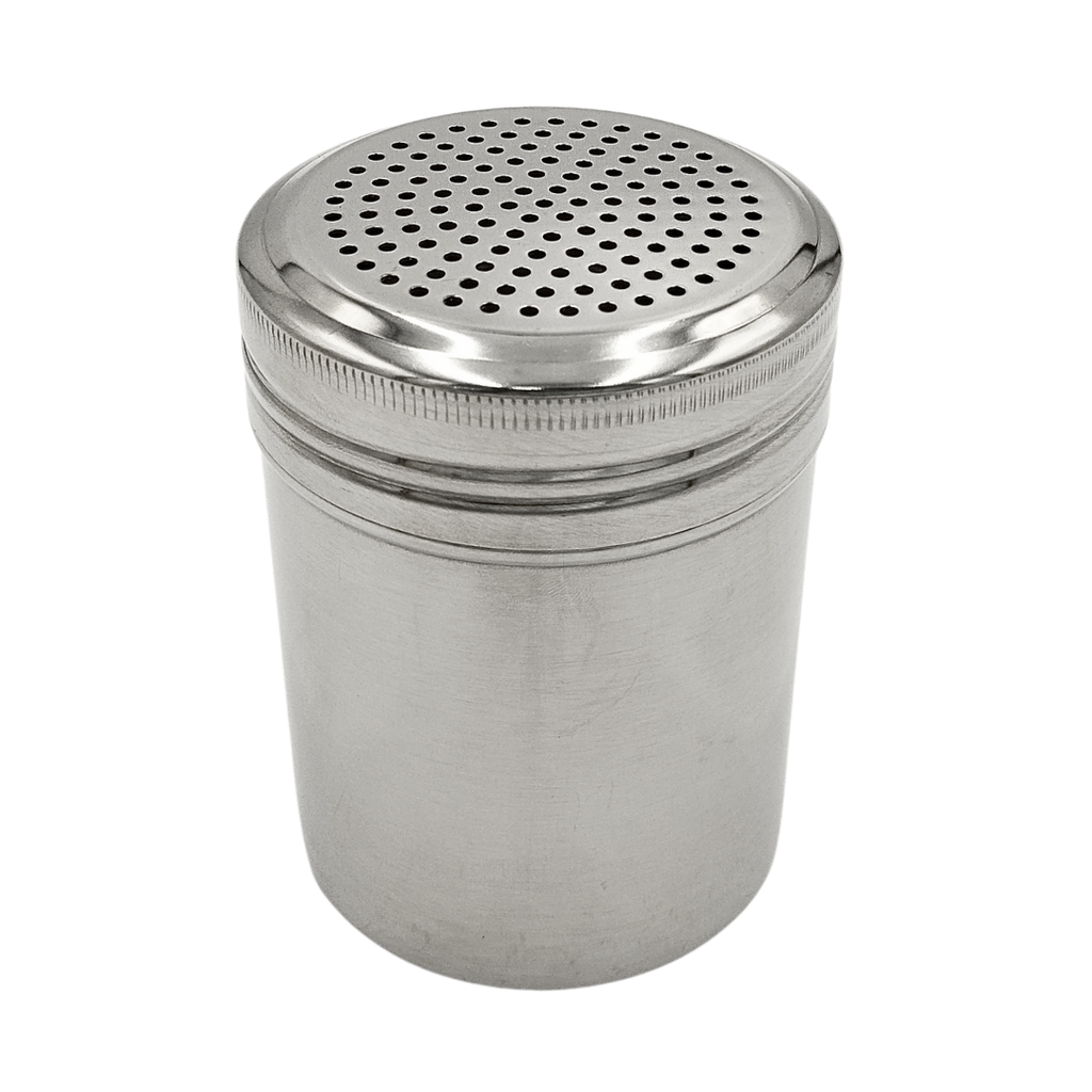 ESPOLVOREADOR DE ACERO 10 OZ CONTIHOME