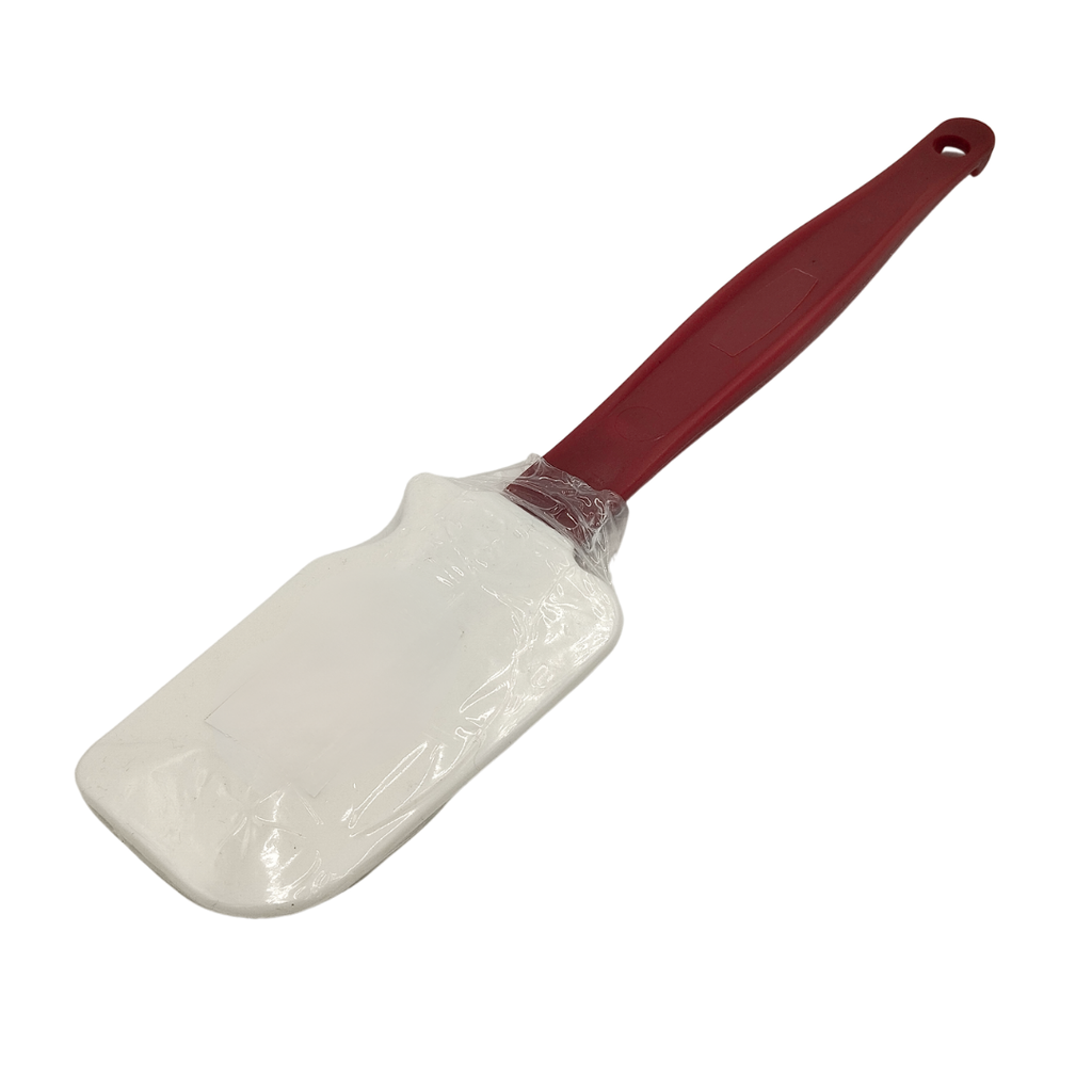 ESPATULA DE ALTA TEMPERATURA DE SILICONA 20 CM CONTIHOME