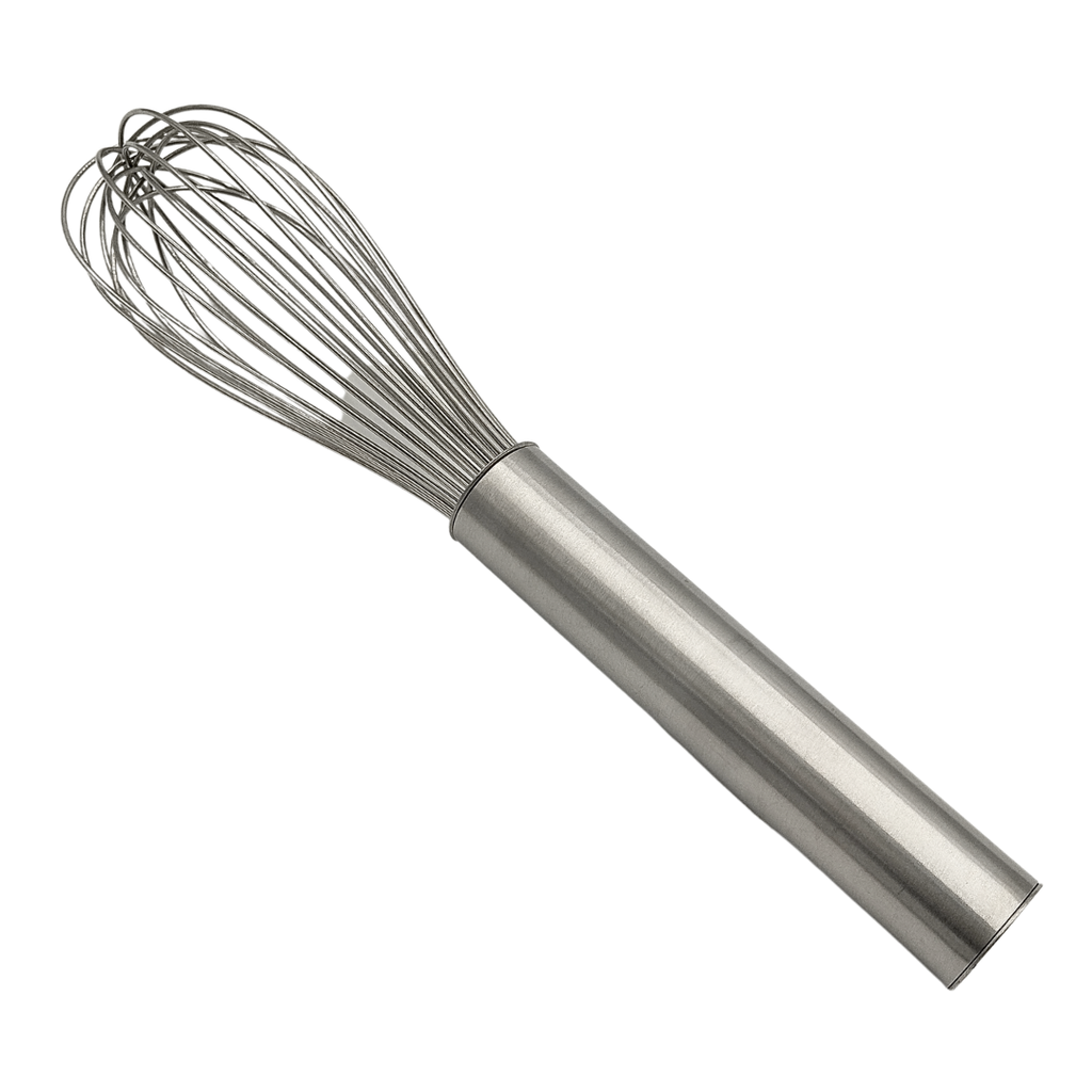 BATIDOR PIANO DE ACERO ANOXIDABLE 25 CM CONTIHOME