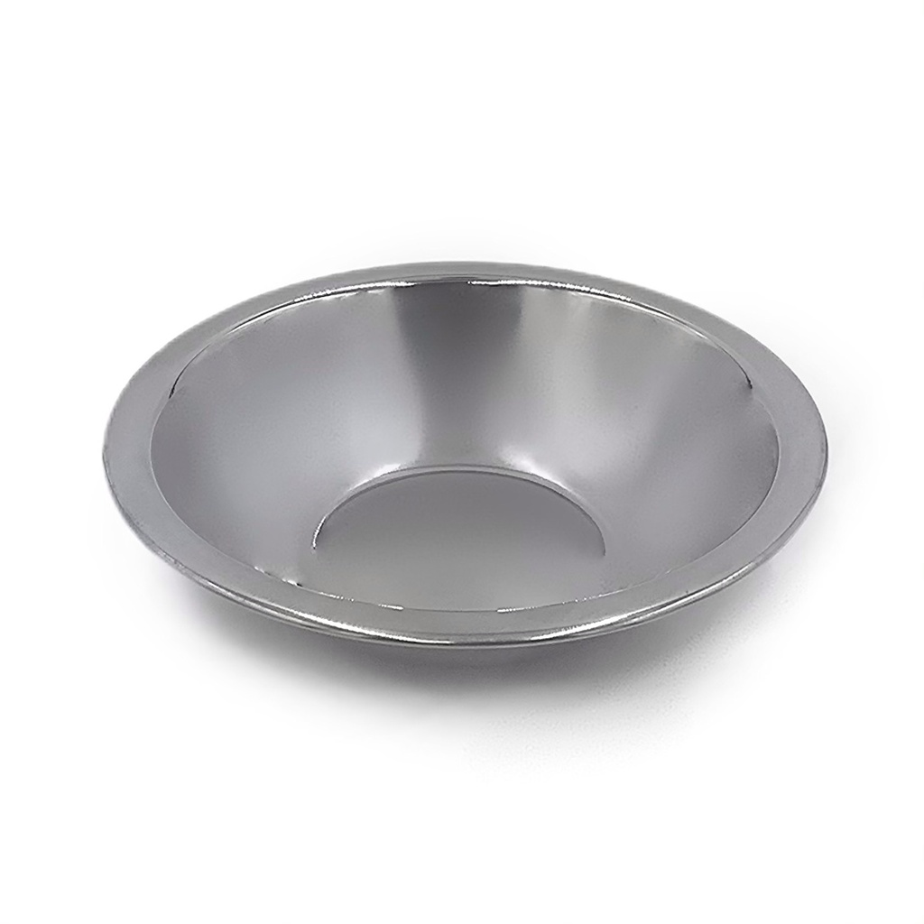 BOWL DE ACERO INOXIDABLE  13 QT WINCO