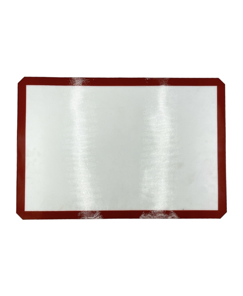 TAPETE PARA HORNEAR DE SILICONAA 1/1 63 X 43 CM CONTIHOME
