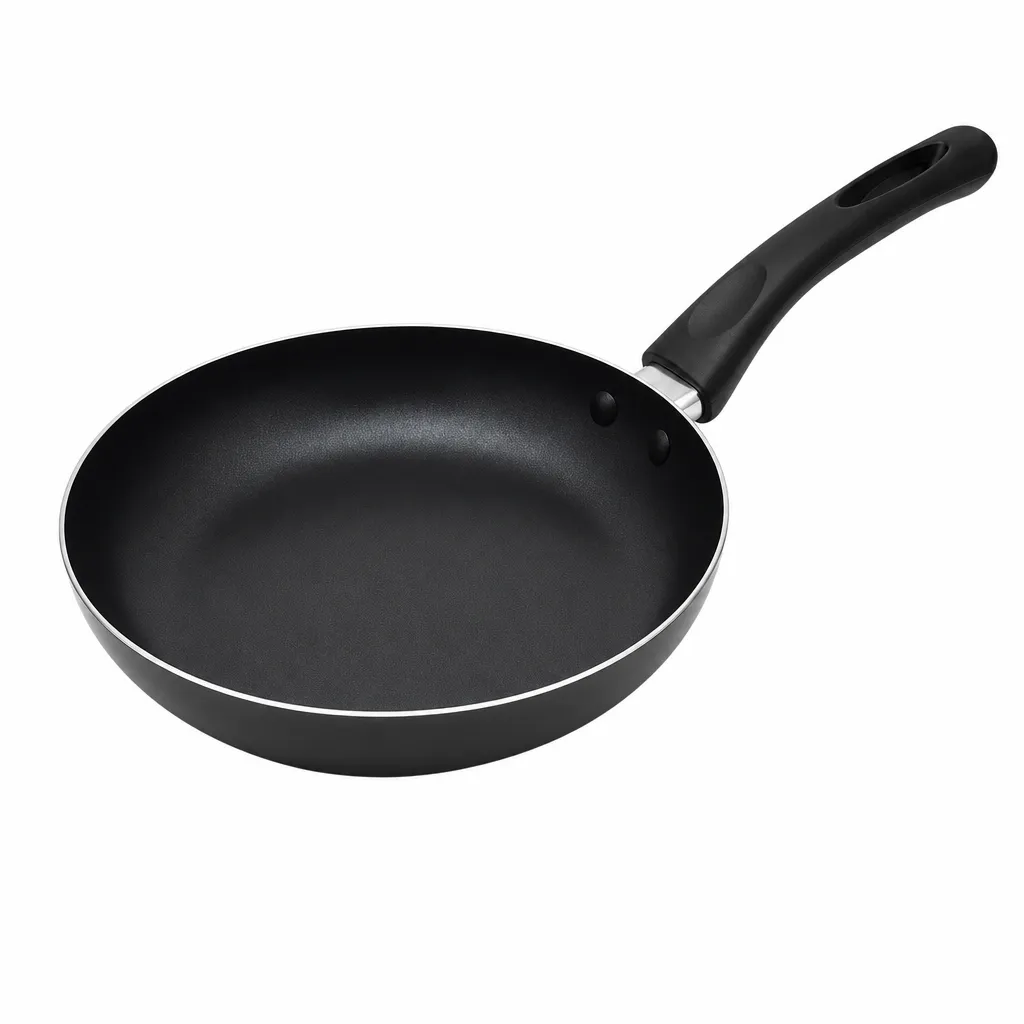 SARTEN ANTIADHERENTE DE TEFLON Y ALUMINIO 26 CM ALFA HOGAR