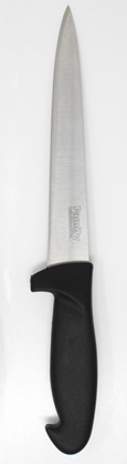 CUCHILLO DESHUESADOR DE ACERO INOXIDABLE DE 13 CM PAOLUCCI