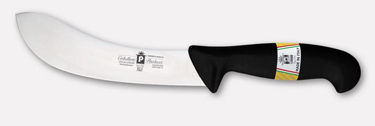 CUCHILLO DESPELLEJADOR DE ACERO INOXIDABLE DE 16 CM PAOLUCCI