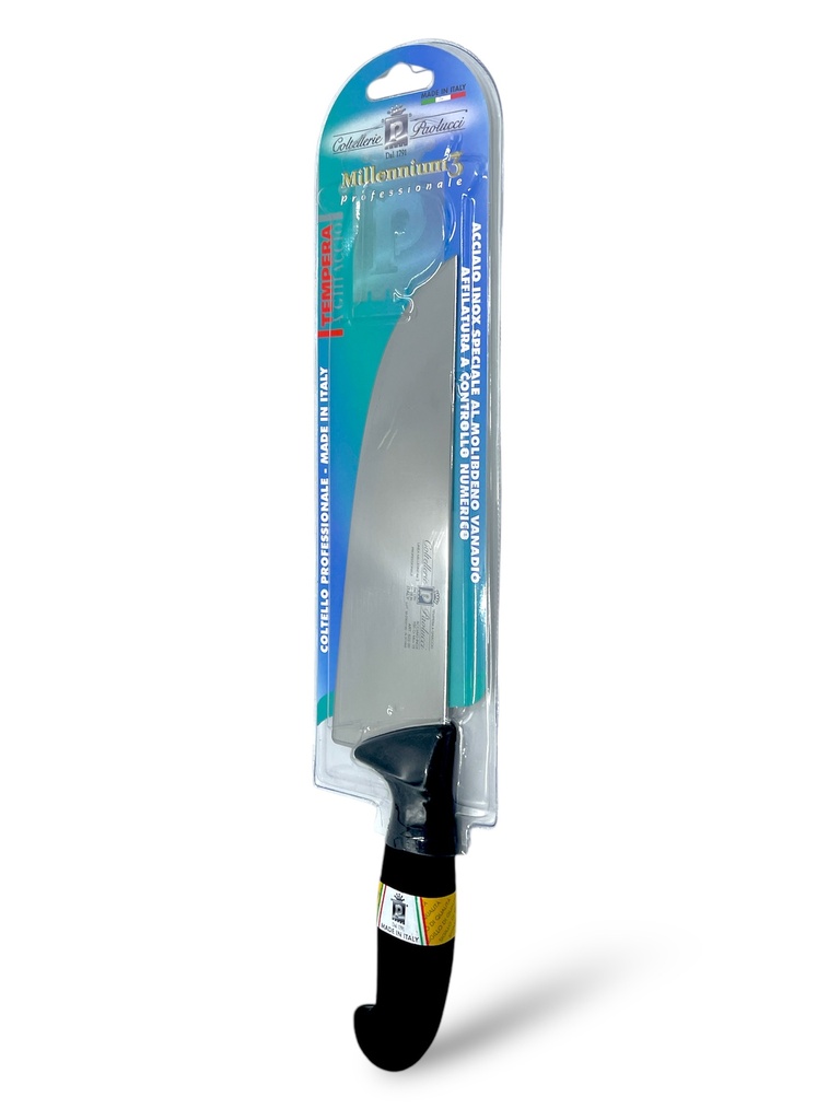 Cuchillo Filetero De Acero Inoxidable 20 Cm Paolucci