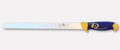 CUCHILLO SALMON 30 CENTIMETROS PAOLUCCI