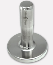 MAZO PARA CARNE DE ACERO INOXIDABLE 1KG 12CM PAOLUCCI